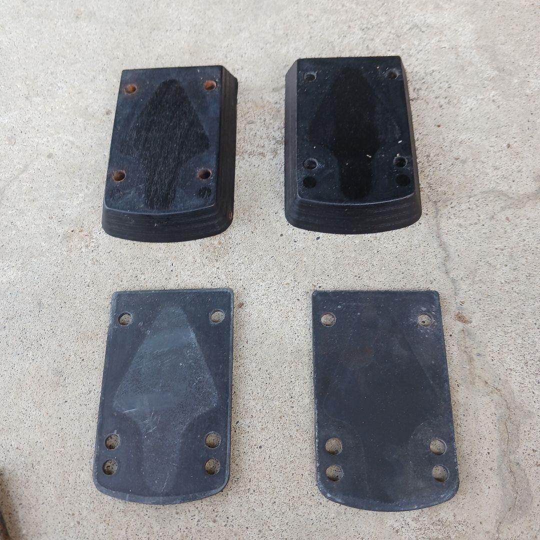 Hamboards ハムボード　hstトラック