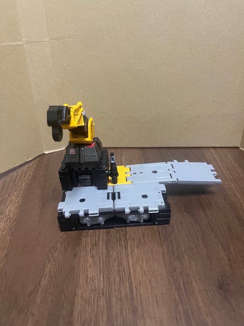 s*い様 トランスフォーマー　アイアンワークス　エアグライド　スラマー