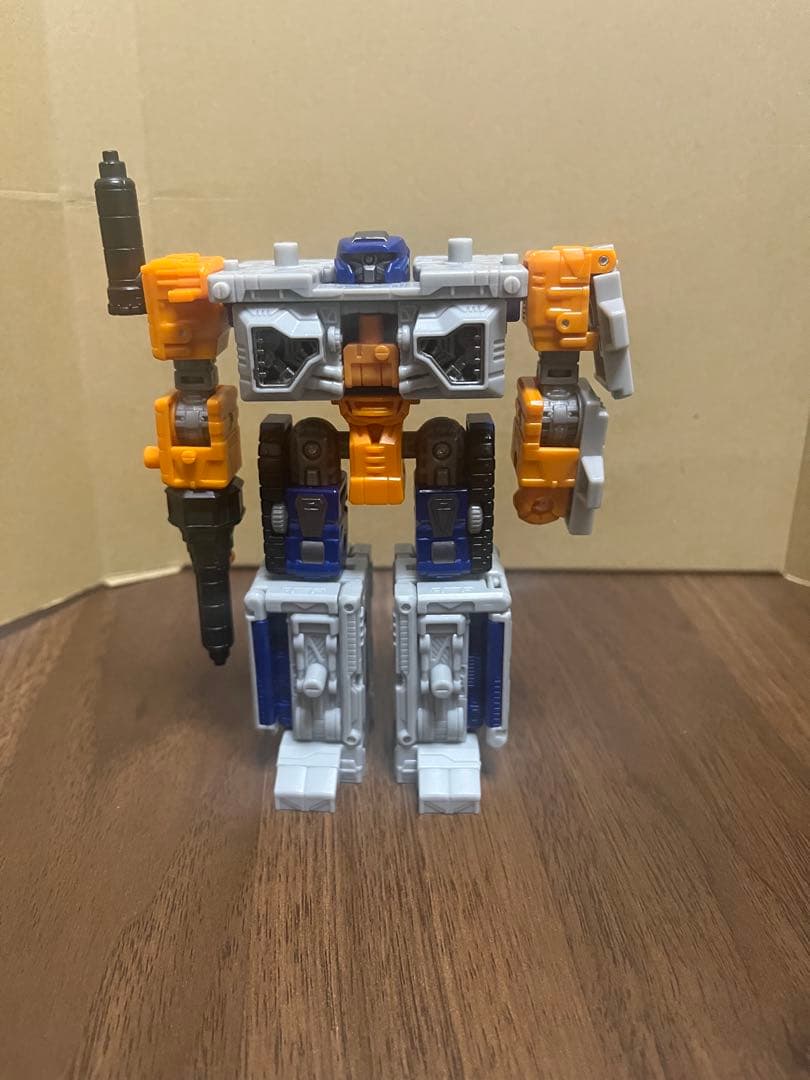 s*い様 トランスフォーマー　アイアンワークス　エアグライド　スラマー