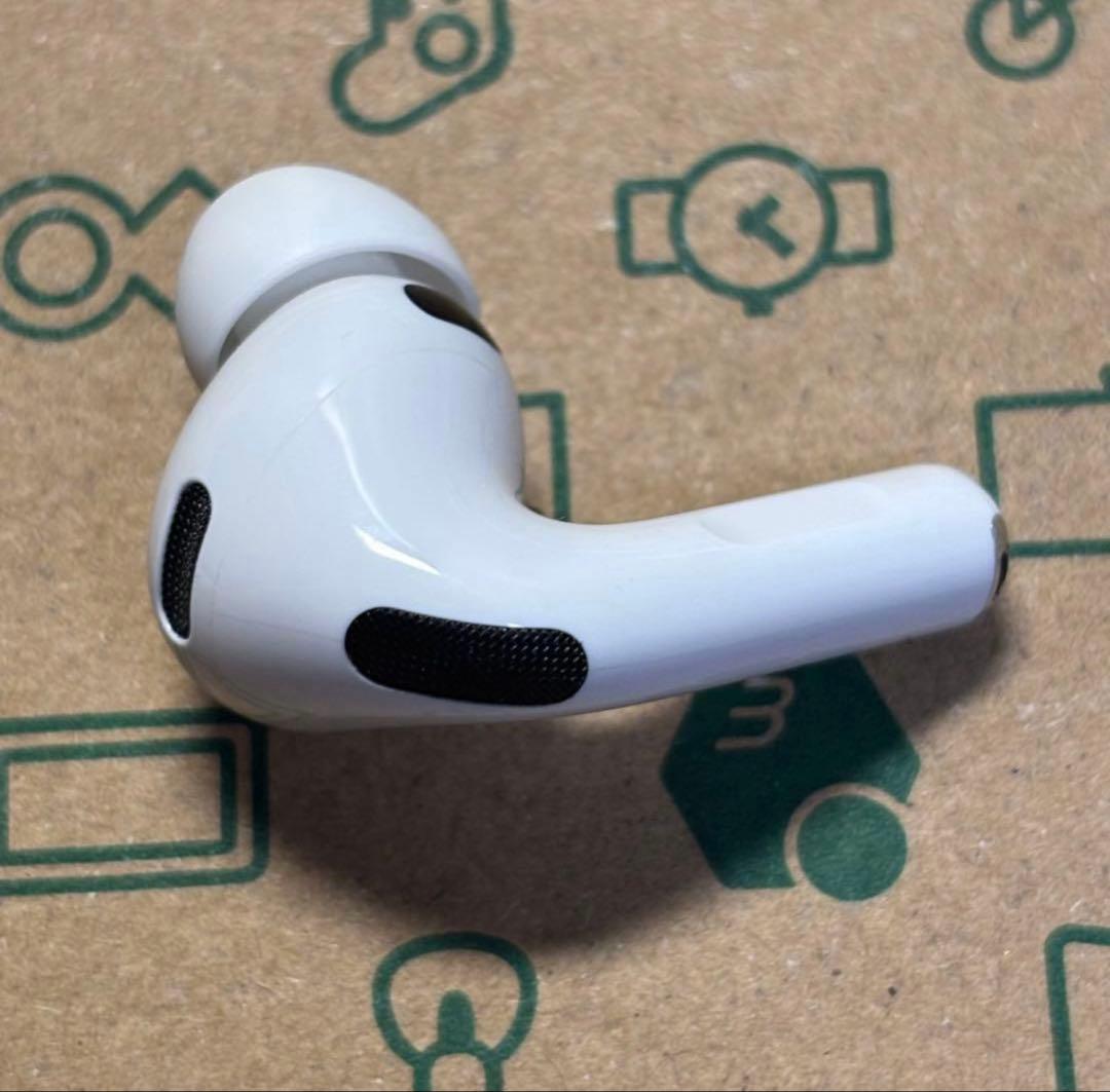 AirPods Pro 第3世代 右耳 右 A3063 エアーポッズ プロ 美品 - メルカリ