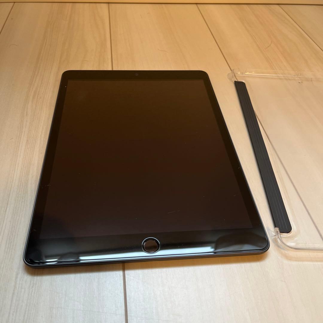 iPad 第8世代 32GB スペースグレイ Wi-Fiモデル iPad第8世代 32GB wi-