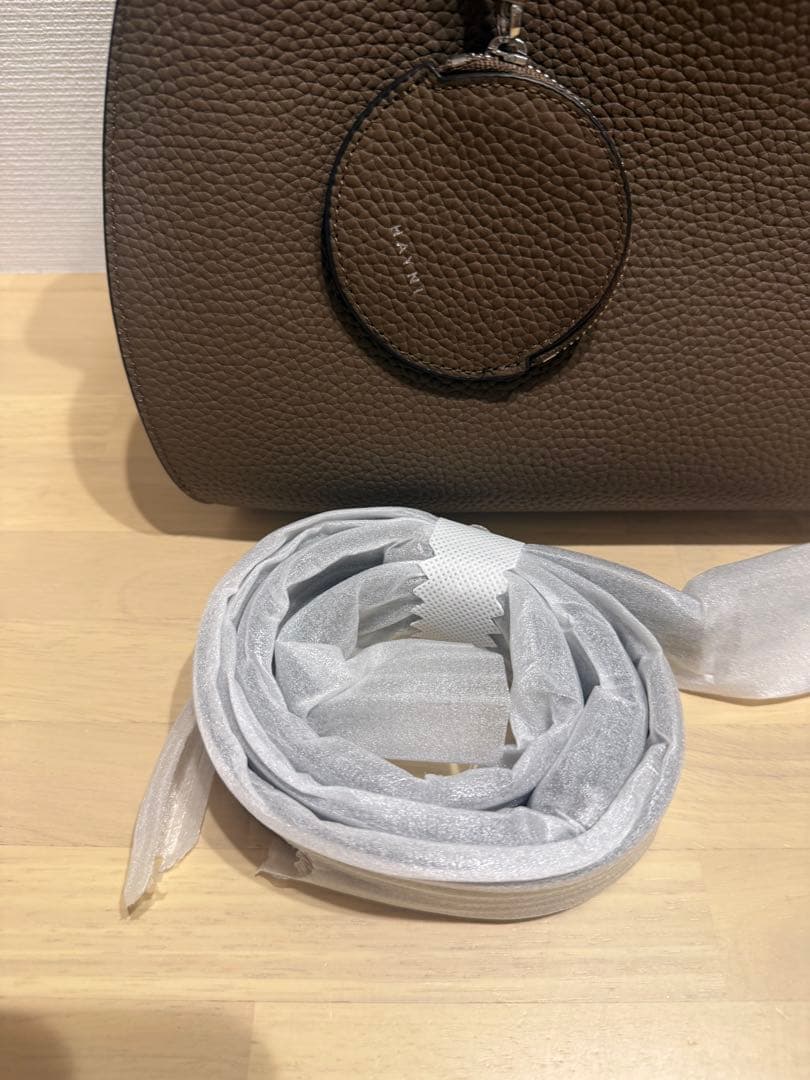 ＨＡＹＮＩ ヘイニ Crymit クリミト トープ【第3世代・改良版】