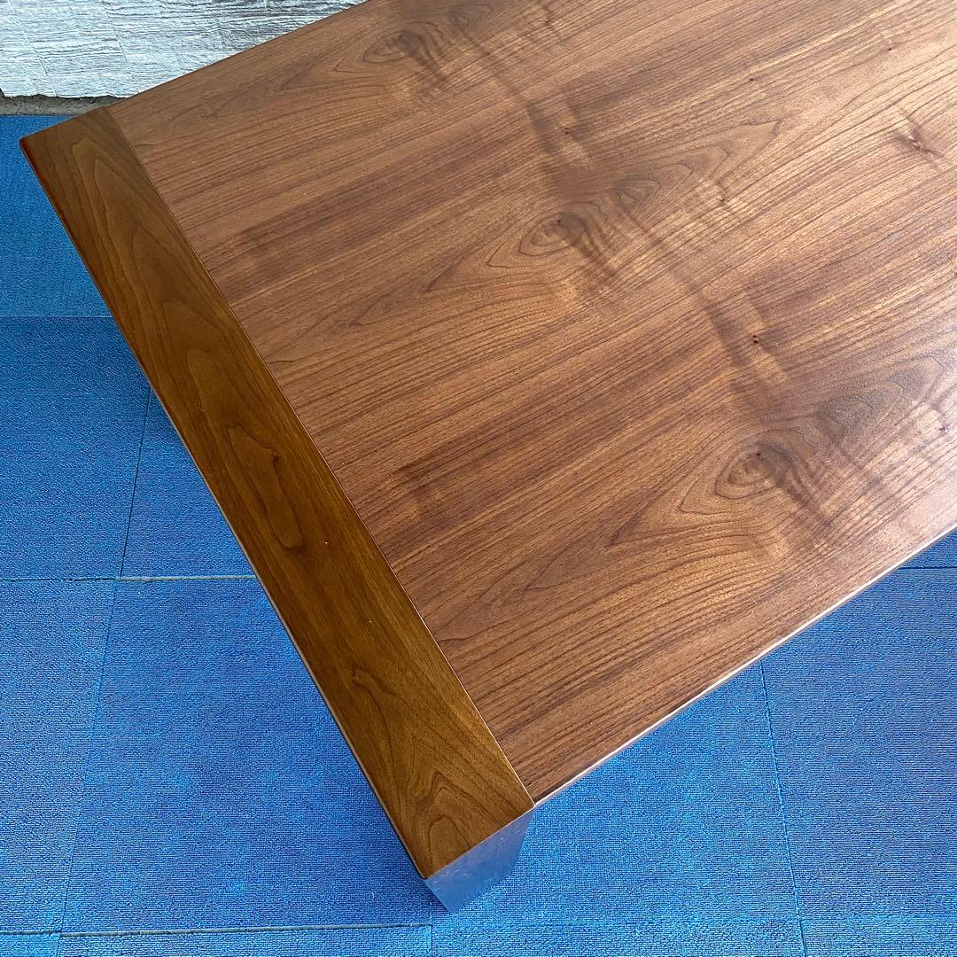 飛騨の家具 shirakawa CHOCOLAT 伸長式ダイニングテーブル