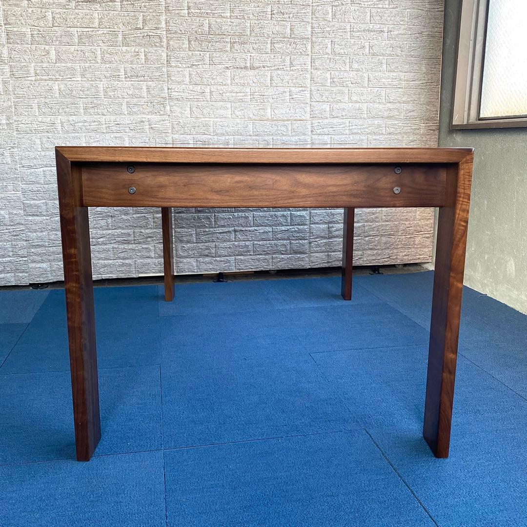 飛騨の家具 shirakawa CHOCOLAT 伸長式ダイニングテーブル