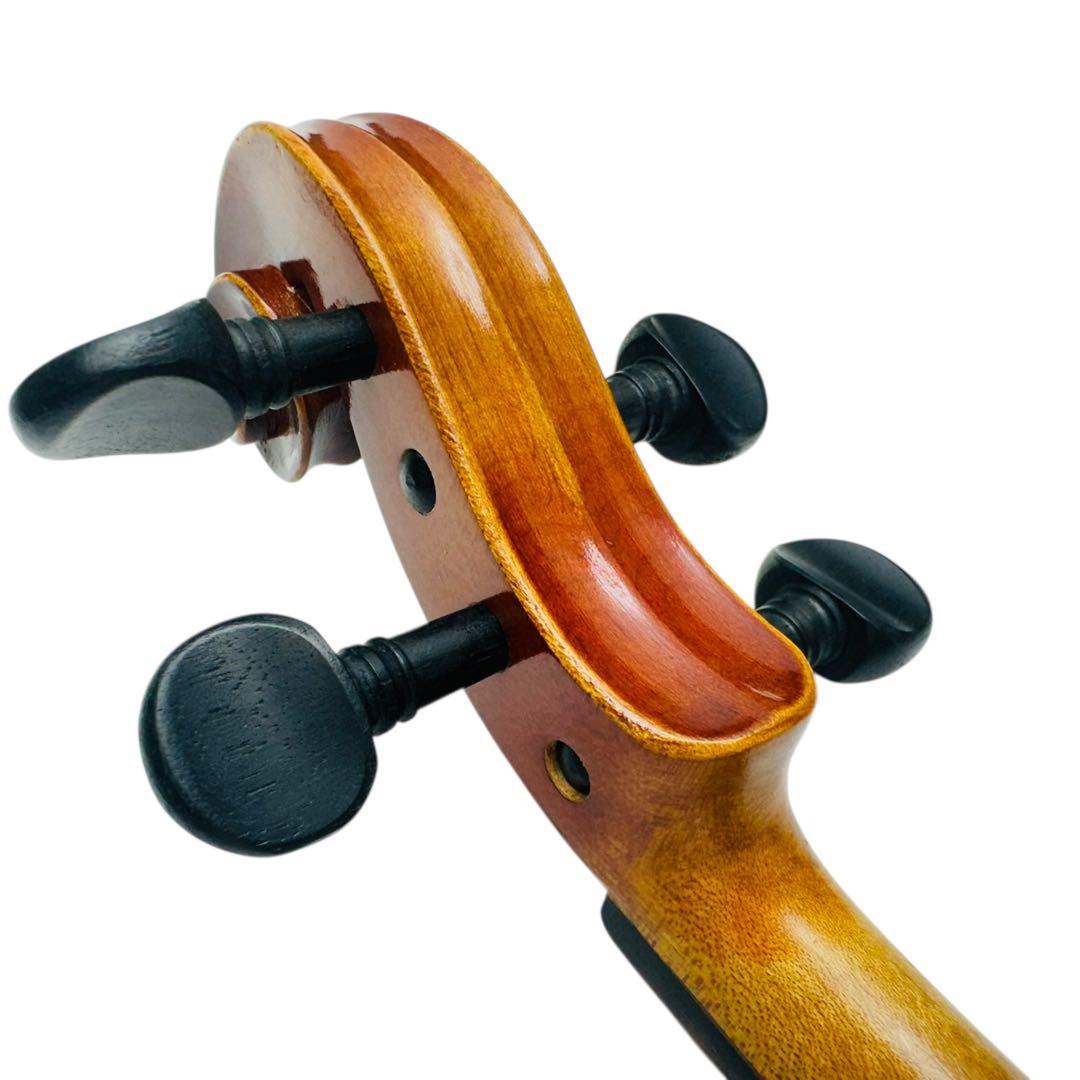 SUZUKI バイオリン　NO300 サイズ1/2