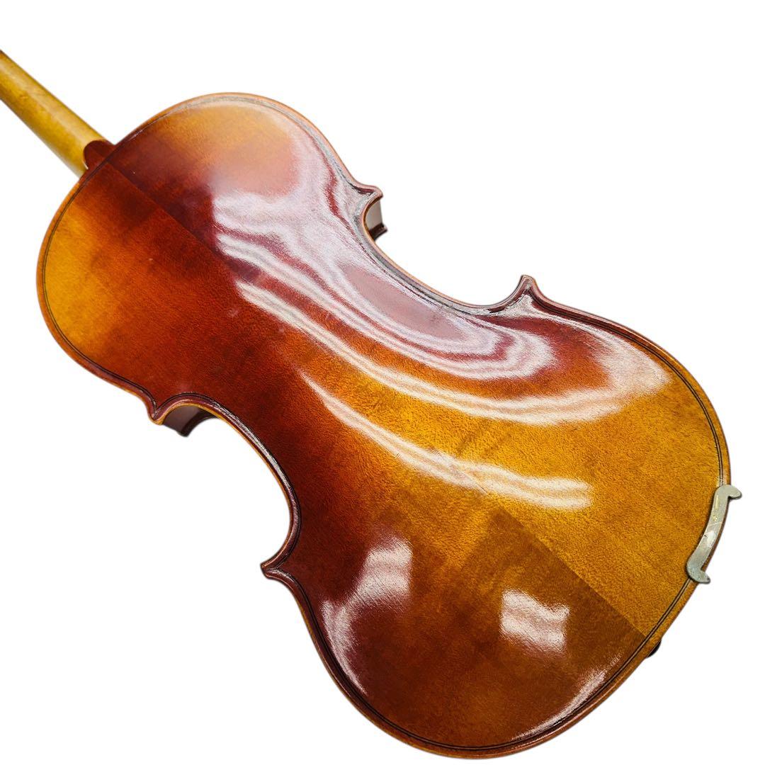 SUZUKI バイオリン　NO300 サイズ1/2