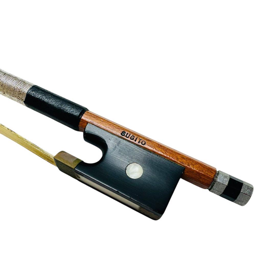 SUZUKI バイオリン　NO300 サイズ1/2