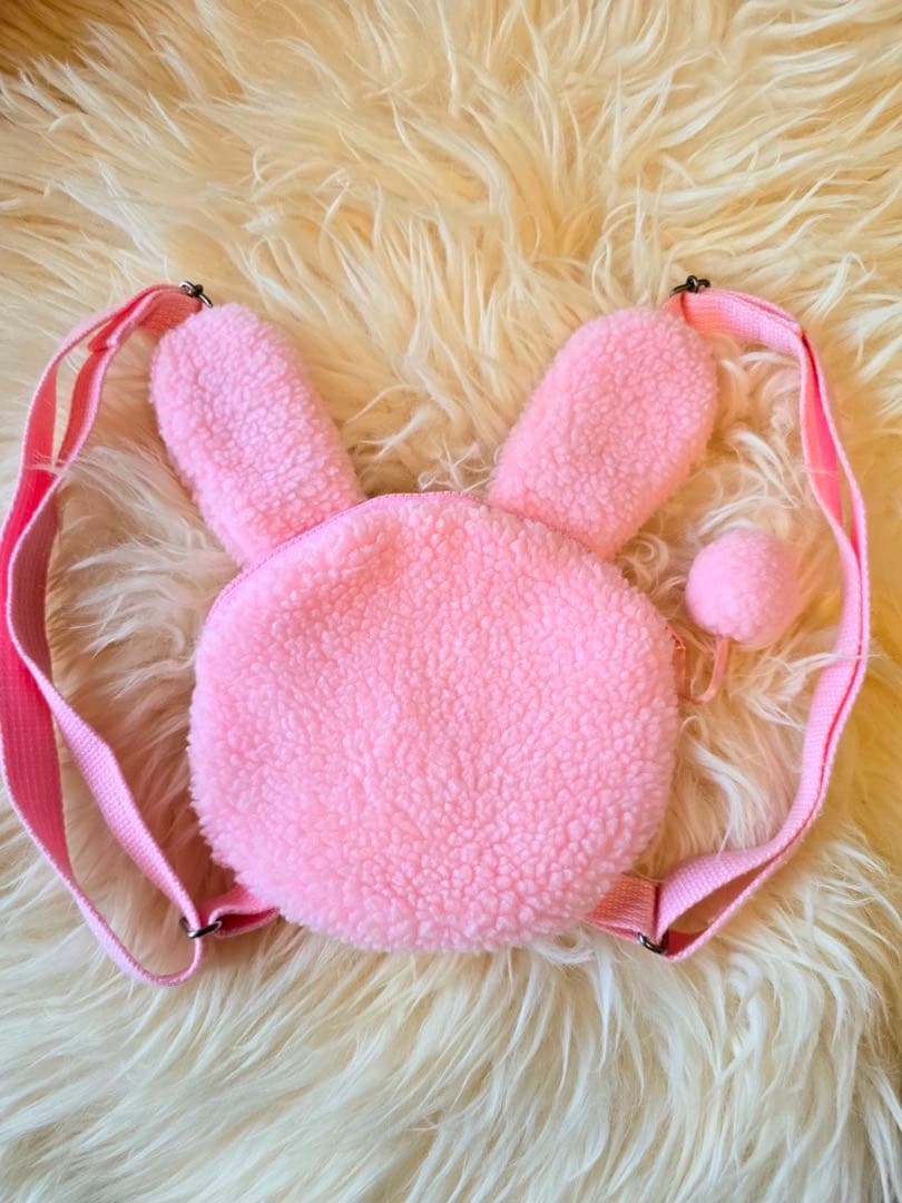 公*o様 激レア⭐️MEZZO PIANO⭐️ミミポポ バッグ