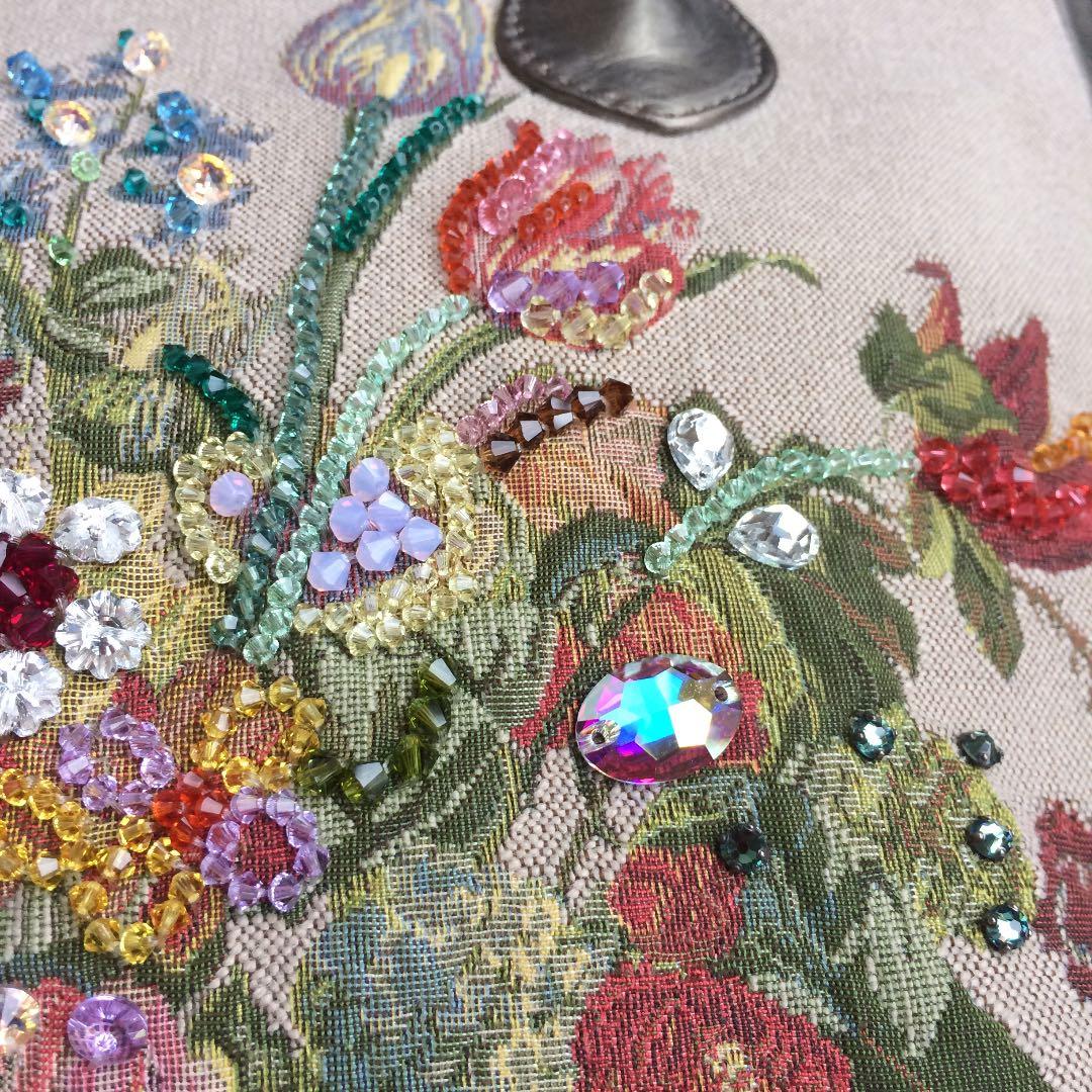 Think Bee! ハイチェストフィオーレバッグ