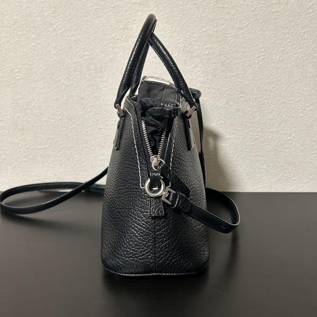 美品 Maison Margiela マルジェラ 2way 5ac バッグ