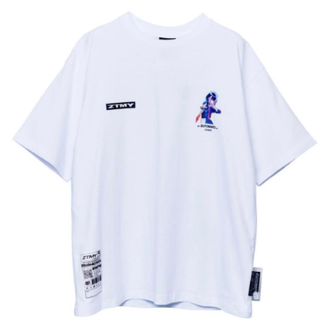 残機NIRA Tシャツ Lサイズ