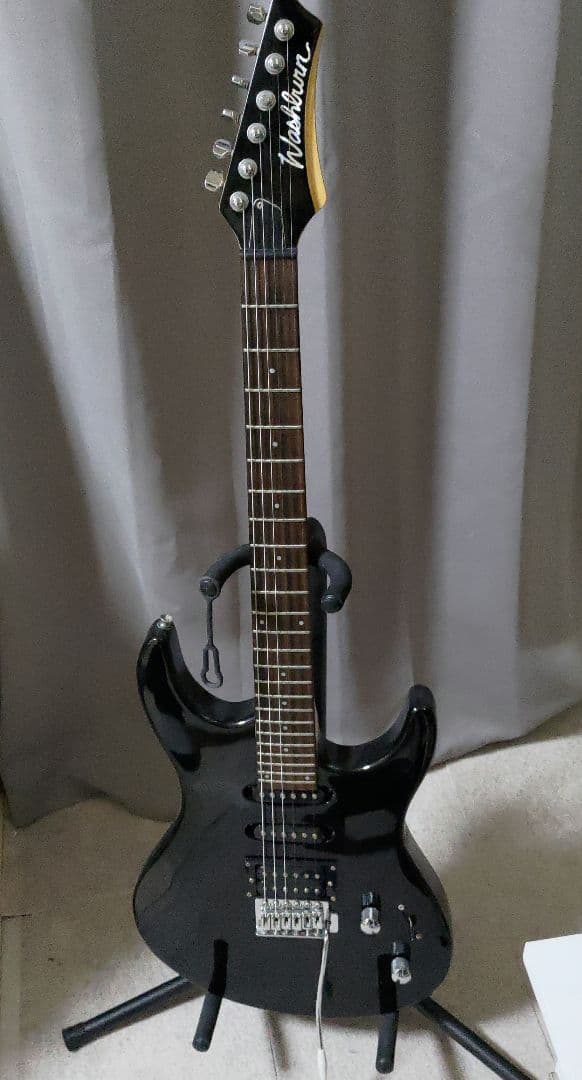 Washburn ストラトキャスター WASHBURN|ストラトキャスタータイプ|【ハードオフ公式通販】オフモール