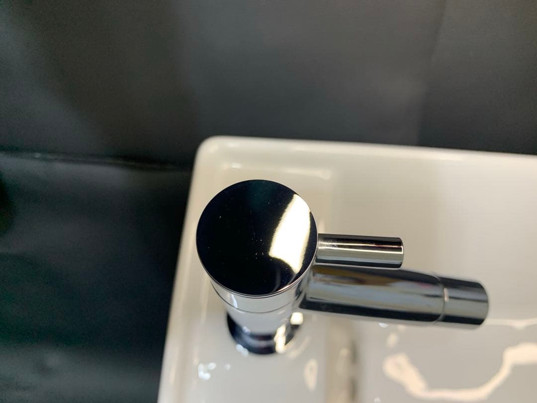 【未使用】TOTO 壁掛手洗器　LSH50AB #NW1(ホワイト) 未使用