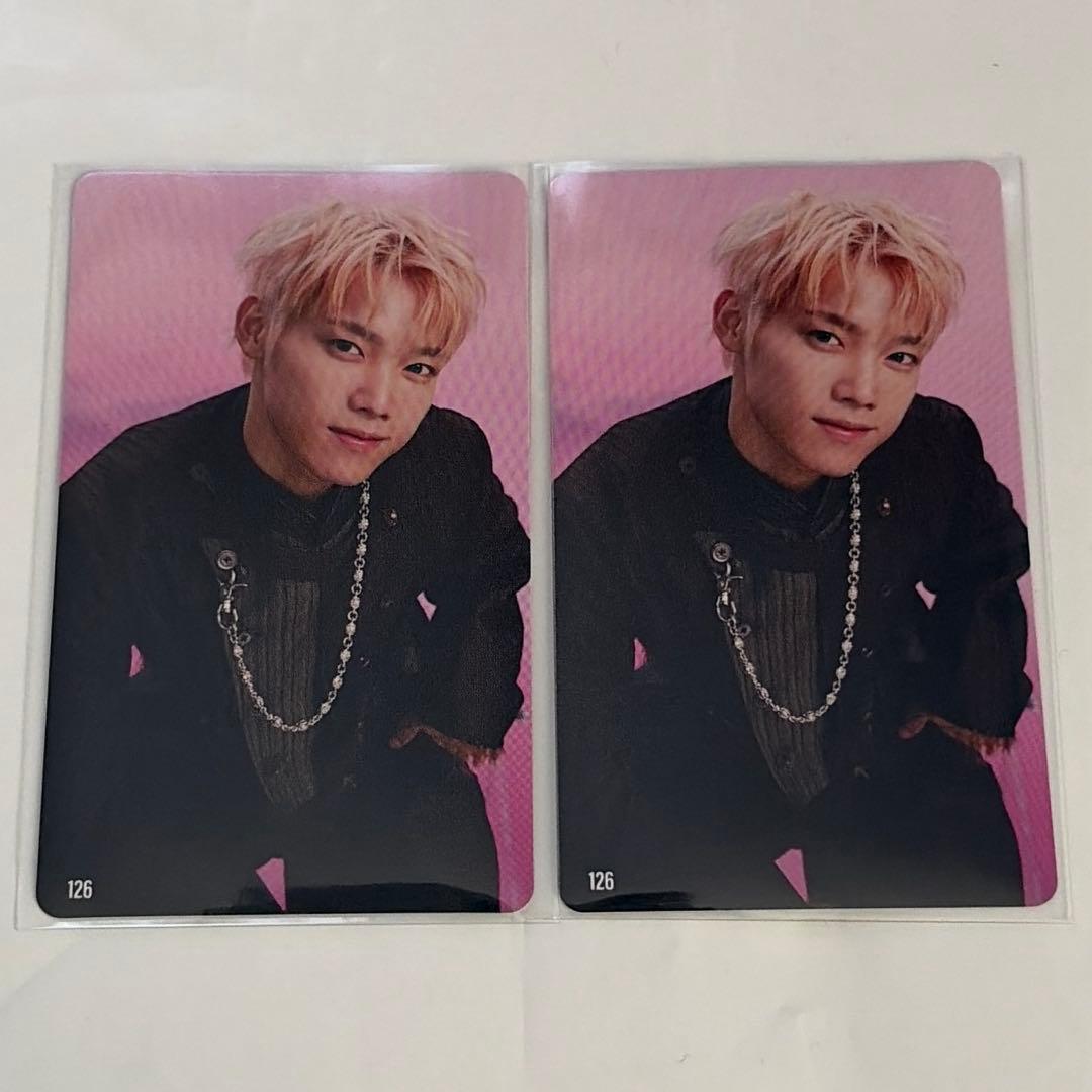 INI popup ランダムトレカ 木村柾哉 セット - メルカリ