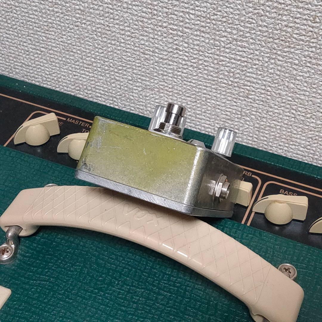 Mid-Fi Electronics Glitch Computer ファズ