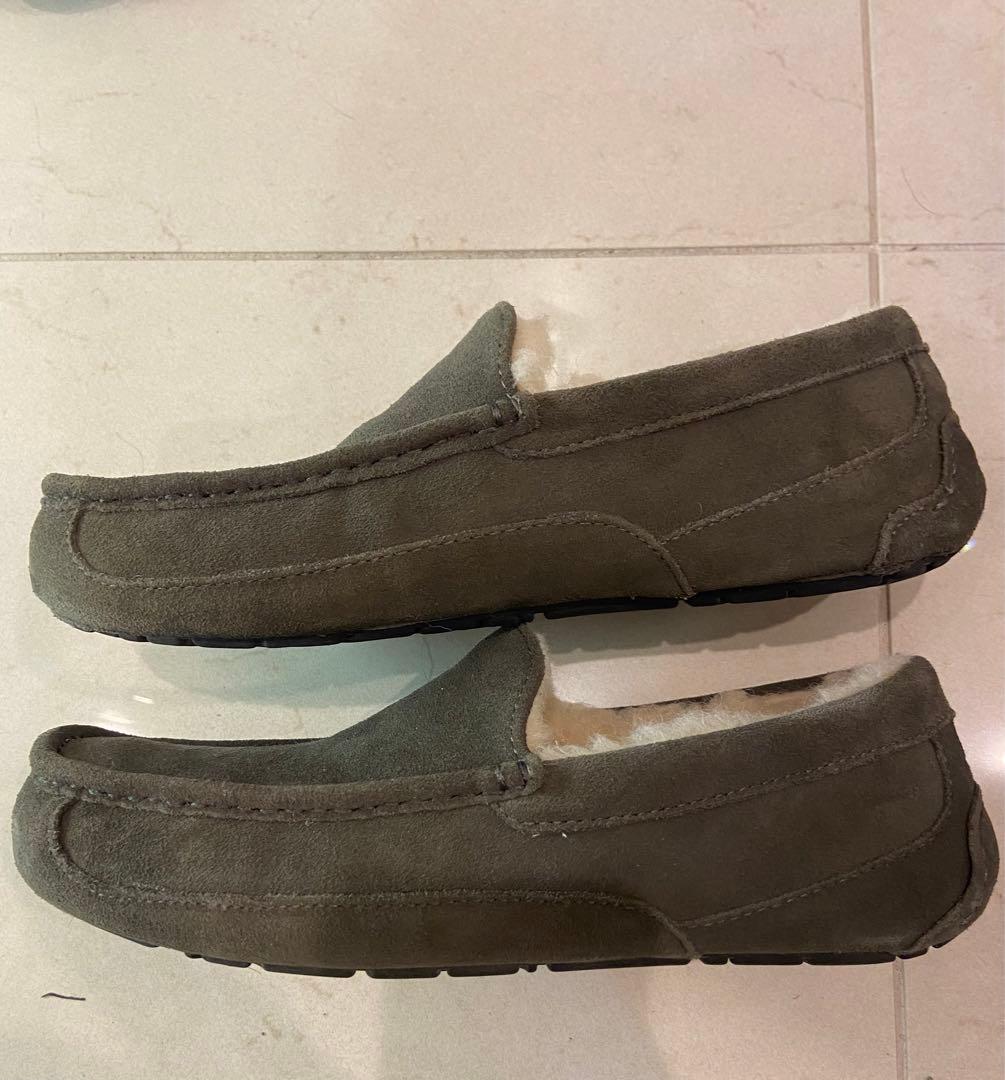 アグ UGG Ascot アスコット メンズ 28