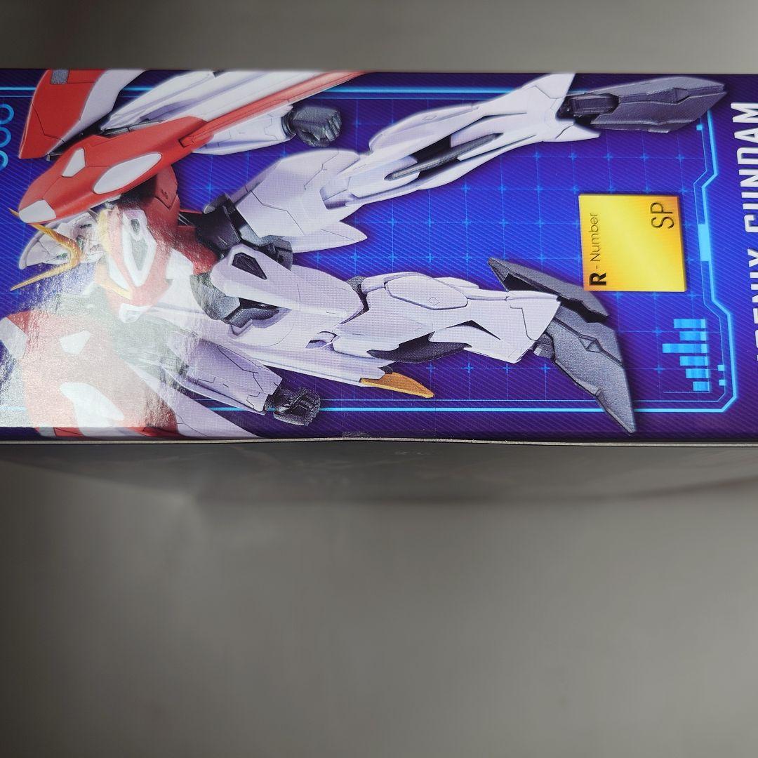 新品未開封】ROBOT魂 ＜SIDE MS＞ フェニックスガンダム 未開封