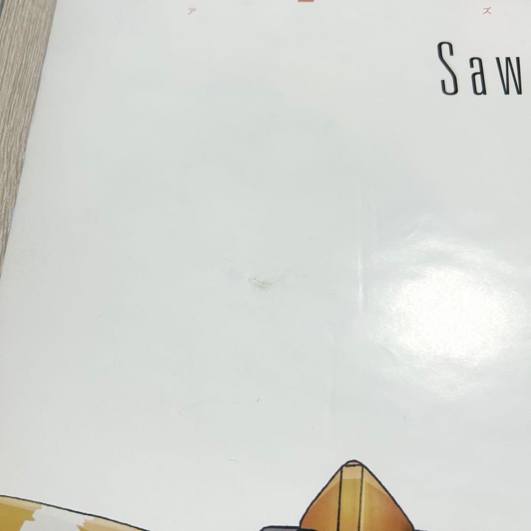 澤野弘之 / Sawano Hiroyuki [nZk] 直筆サイン入りポスター - メルカリ