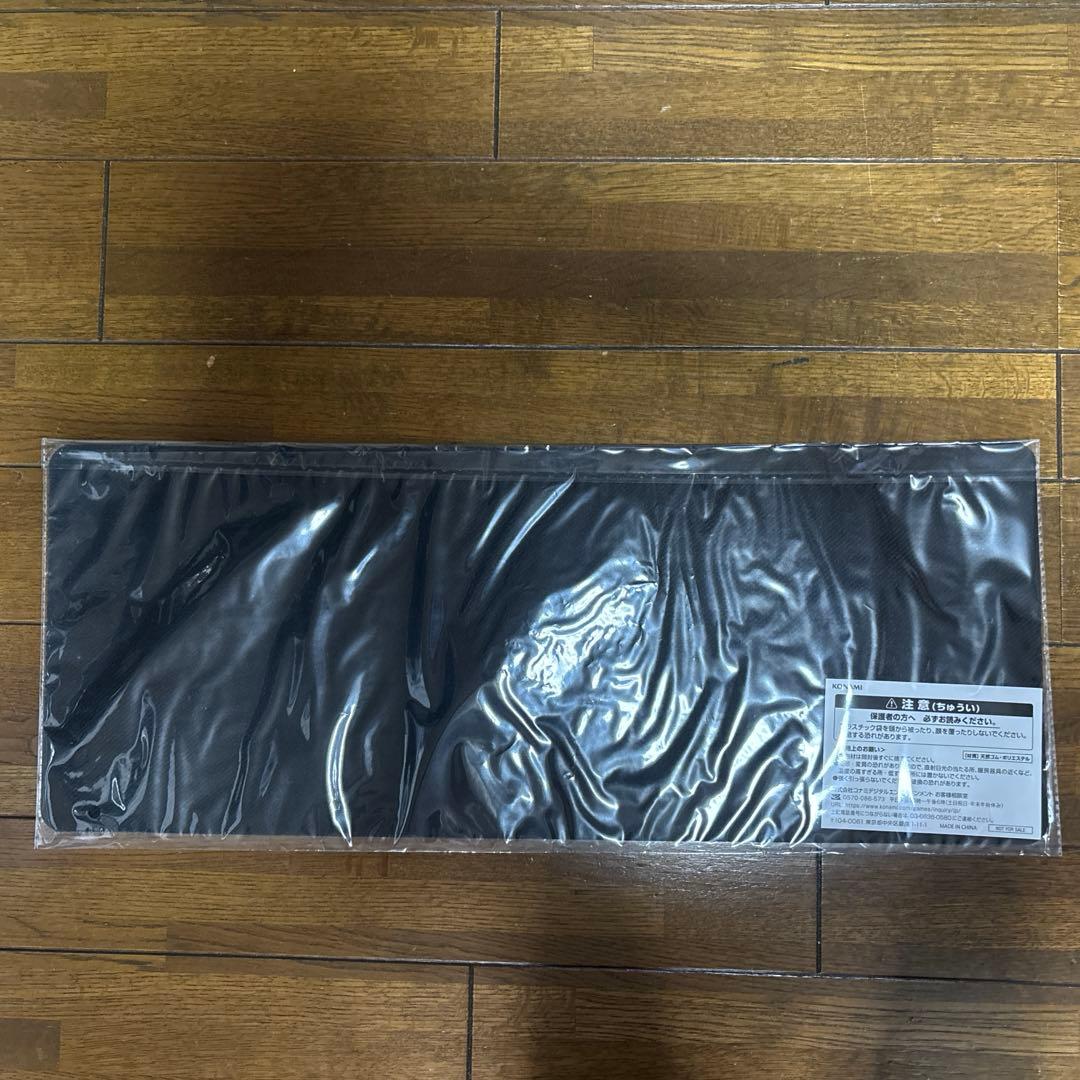 【ろいやる様専売】遊戯王　ycsj 　ア=バオ・ア・クゥー　プレイマット