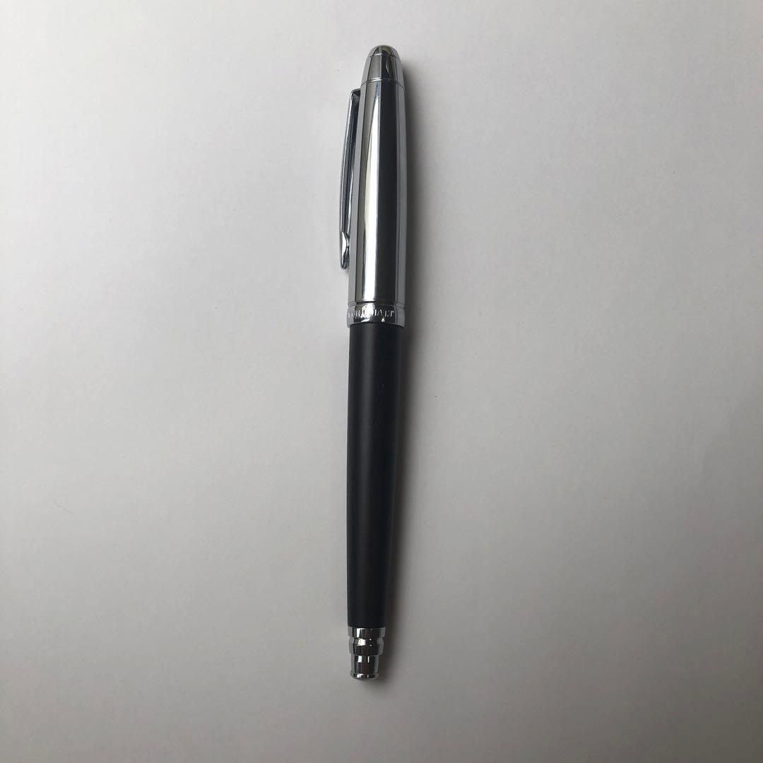 三菱鉛筆 ピュアモルト 5000円モデル 廃盤シャープペンシル キャップ式