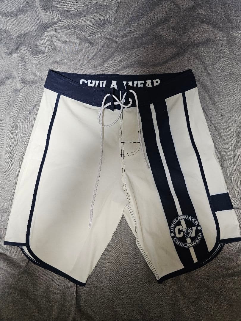 チェラウェアサーフパンツフィジーク