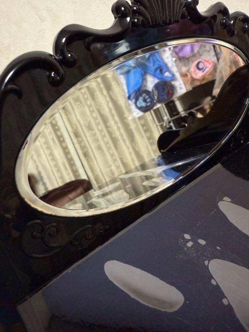 ANNA SUIメイクアップ カラーコレクション D 限定 ミニドレッサー