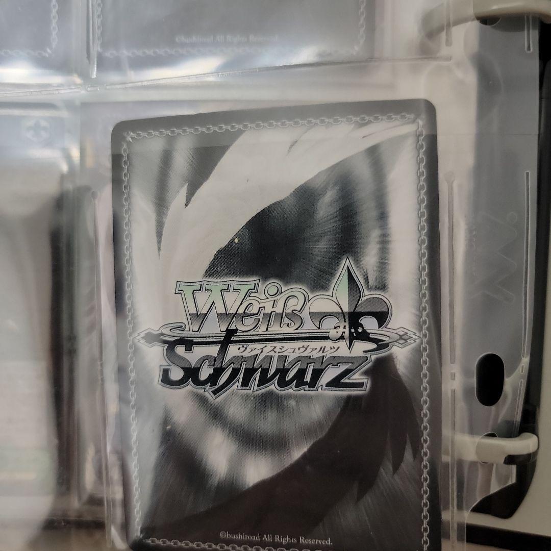 ソードアートオンライン】最後の一撃シノン サイン入り ヴァイス