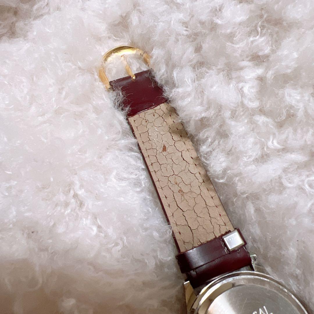 激レア/2001年/USJ/SNOOPY/腕時計/当時物/オープン時グッズ/