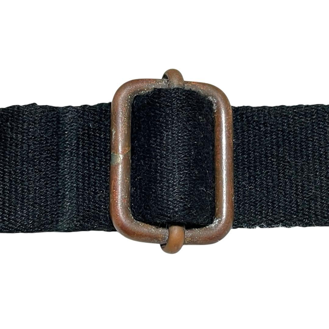 イルビゾンテ 定価7.2万 ショルダーバッグ ボディバッグ ハーフムーン レザー