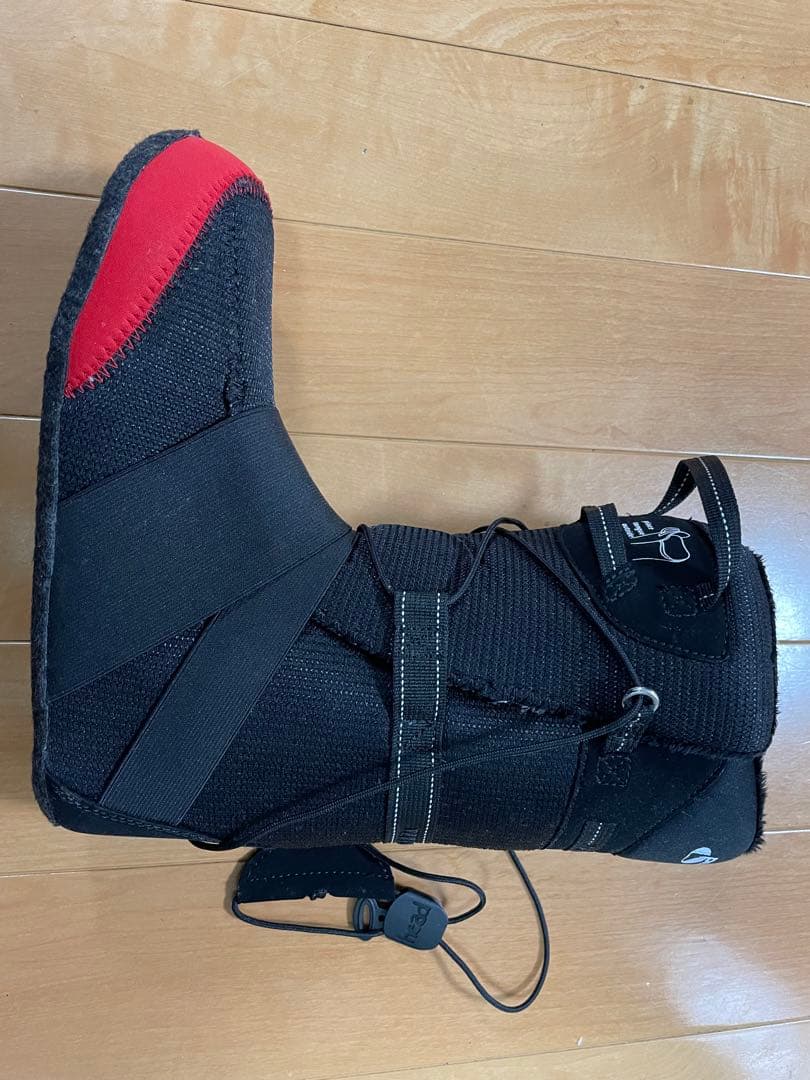 head スノーボードブーツ EU42 US9