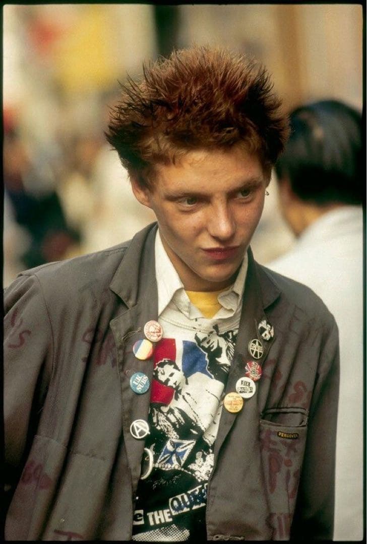 1960's Vintageヴィンテージオリジナルポスター★チャックベリー