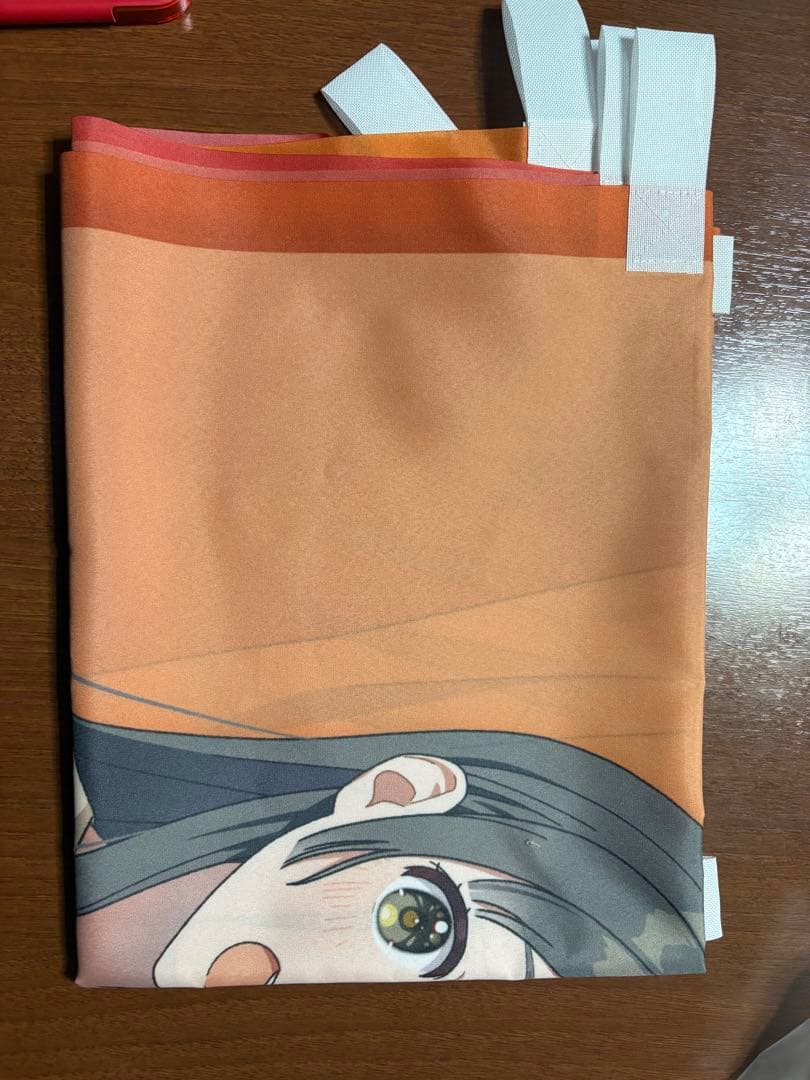 学園アイドルマスター　学マス　極楽湯　倉本 千奈　のぼり