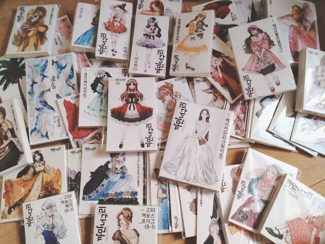 週末セール 黒いたぬき様 人物、装飾ステッカー まとめ売り K-5