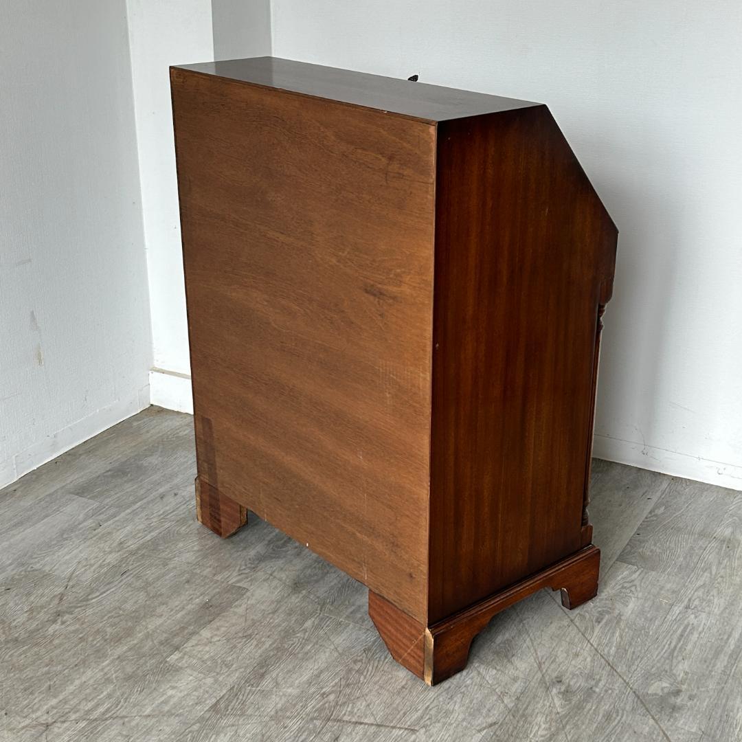 イギリス アンティーク家具 ライティングビューロ 1930年頃 813A