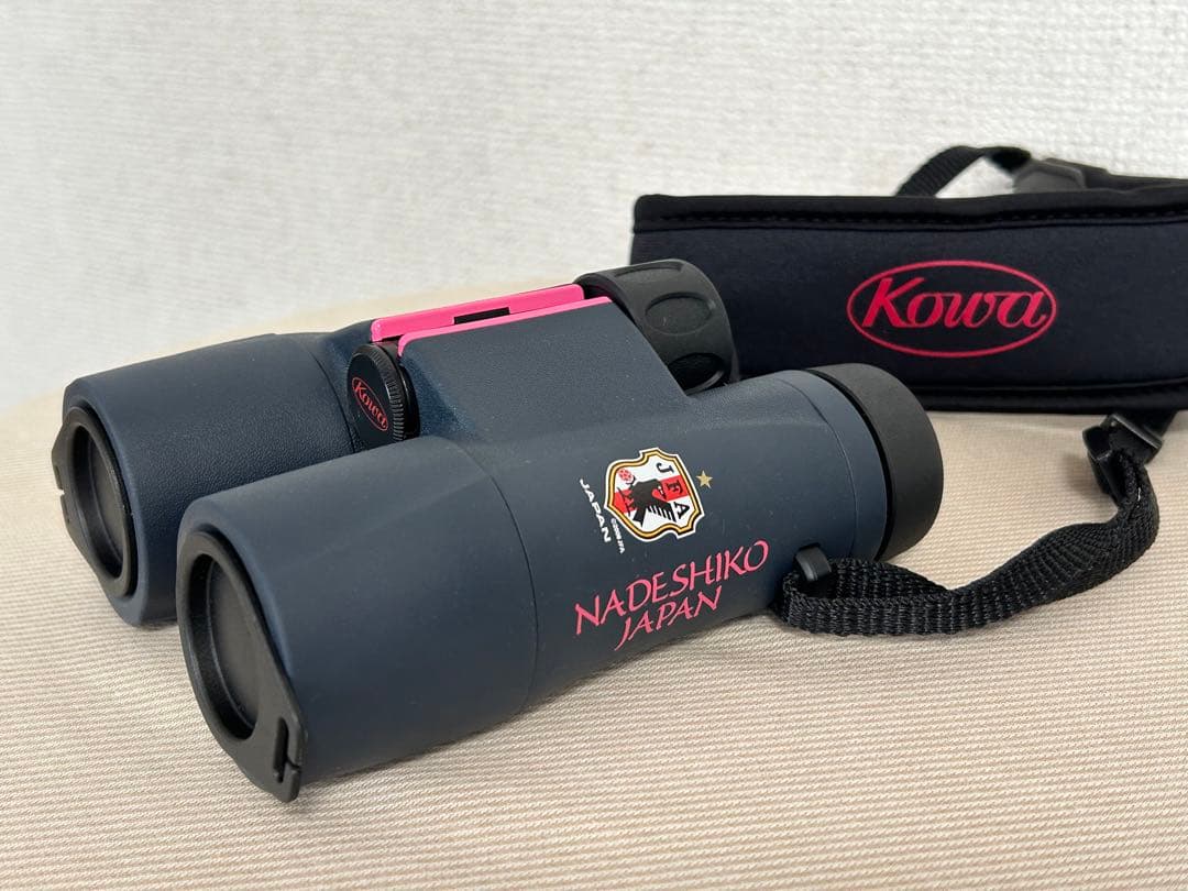 祖母のおじいちゃんが軍人の時に使用していた双眼鏡