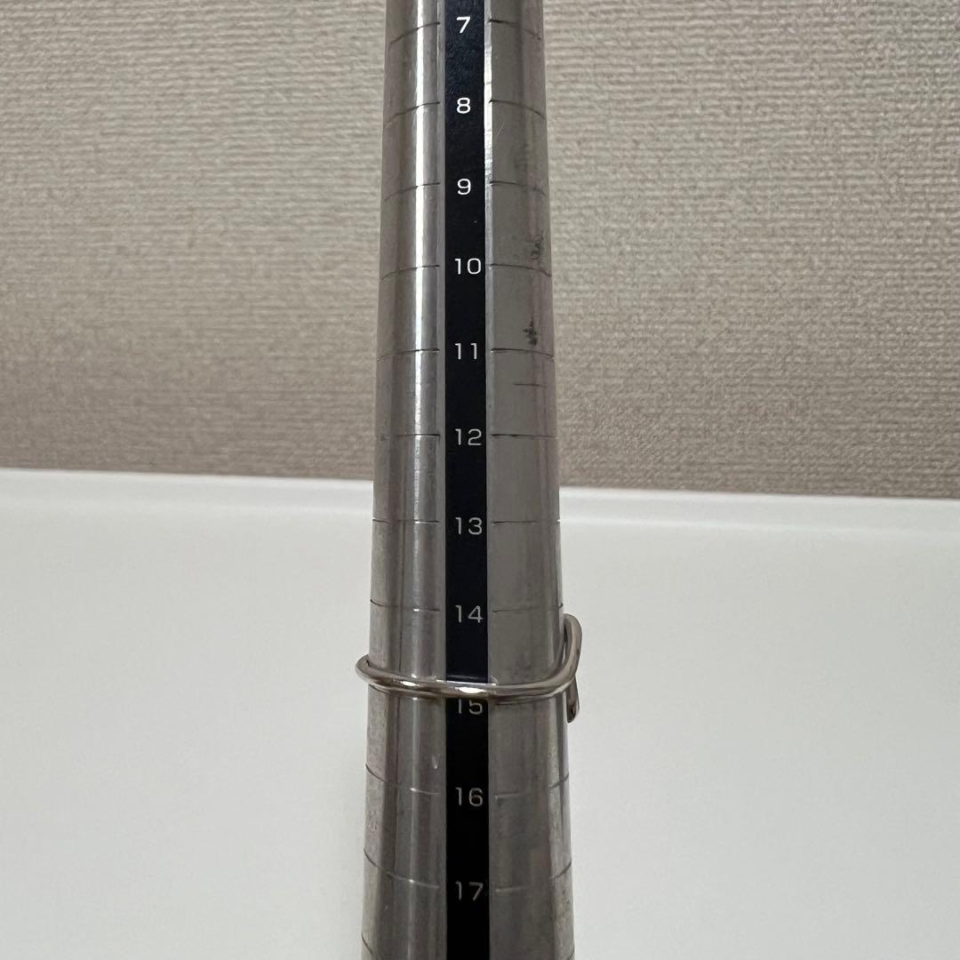 Jouete ジュエッテ k10wg ウェーブリング