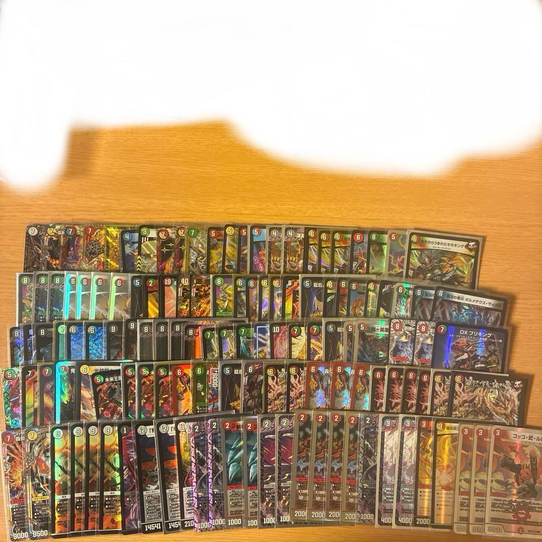 L*p様 デュエマ　まとめ売り