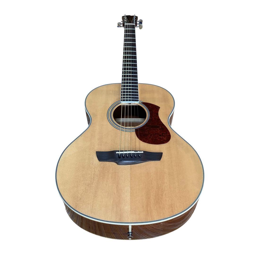 James J-300A NAT ベグ折れあり ギター アコースティックギター】James