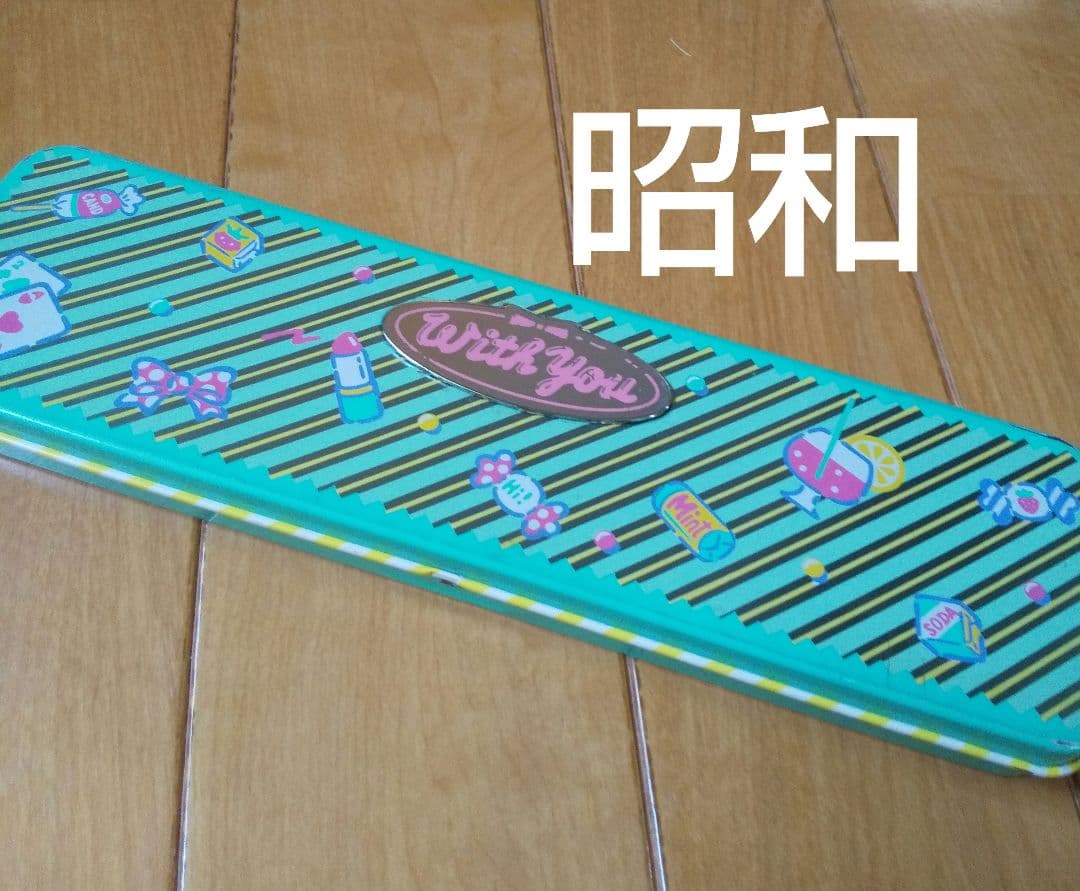 レア サンリオ フレッシュパンチ 昭和 ペンケース 当時物 - メルカリ