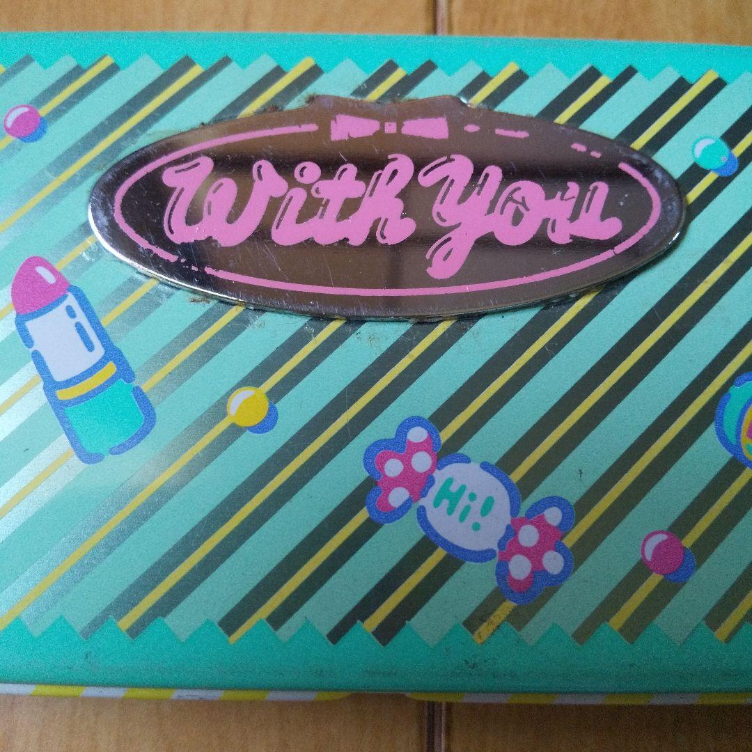 レア サンリオ フレッシュパンチ 昭和 ペンケース 当時物 - メルカリ