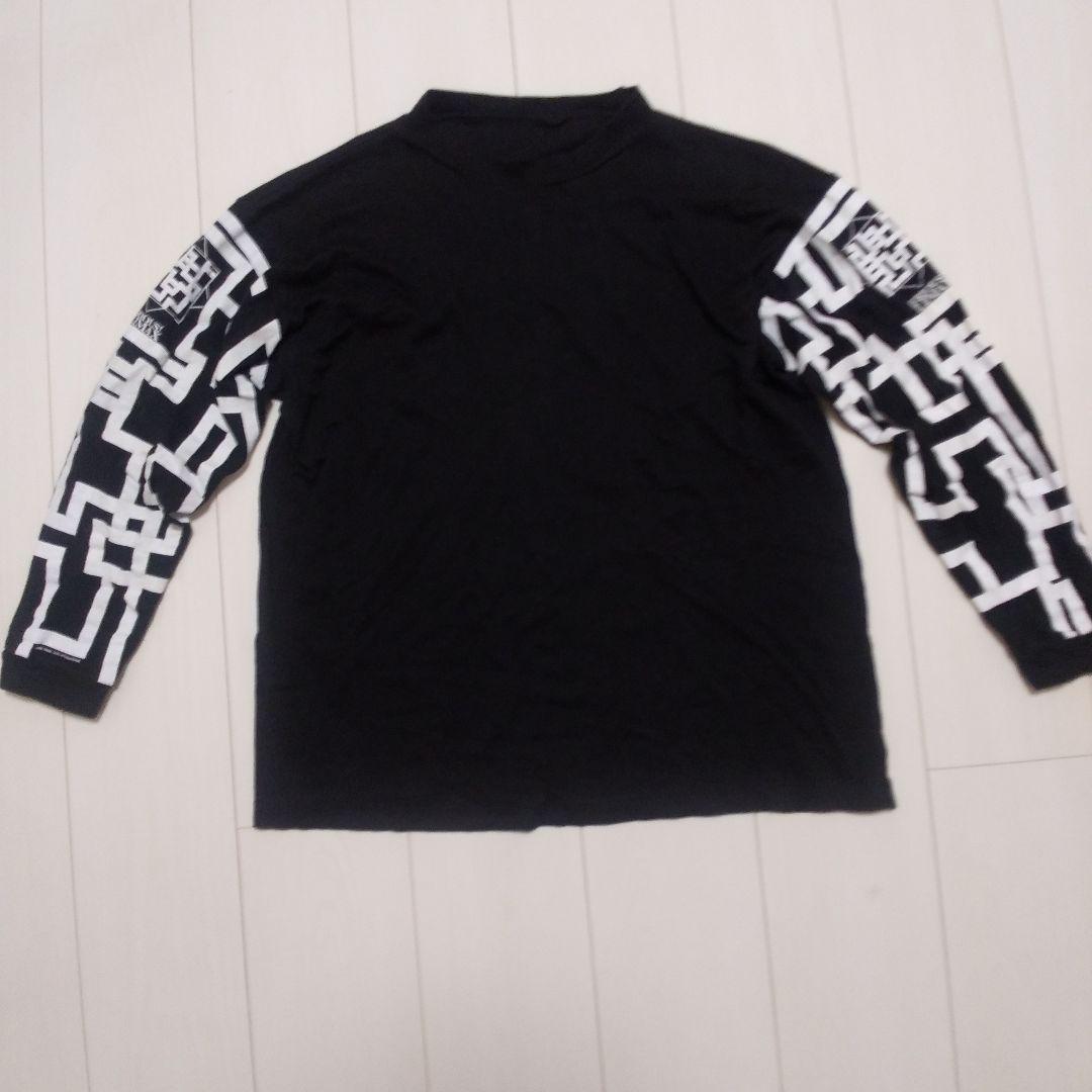 激レア布袋寅泰SERIOUS! CLIMAX ロンT