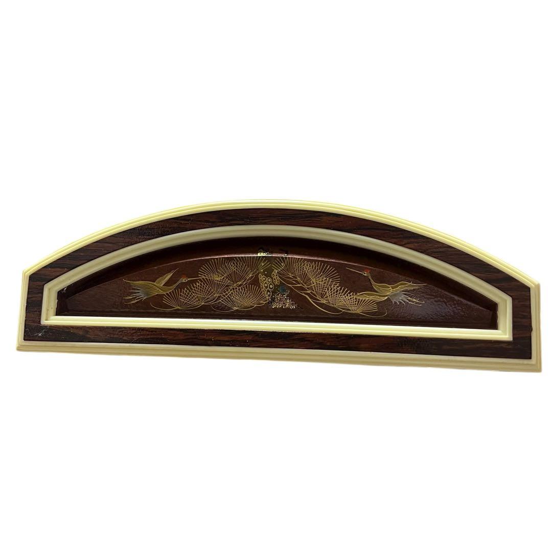 現状品】琴 すだれ彫 蒔絵 13弦 鳳凰 - メルカリ