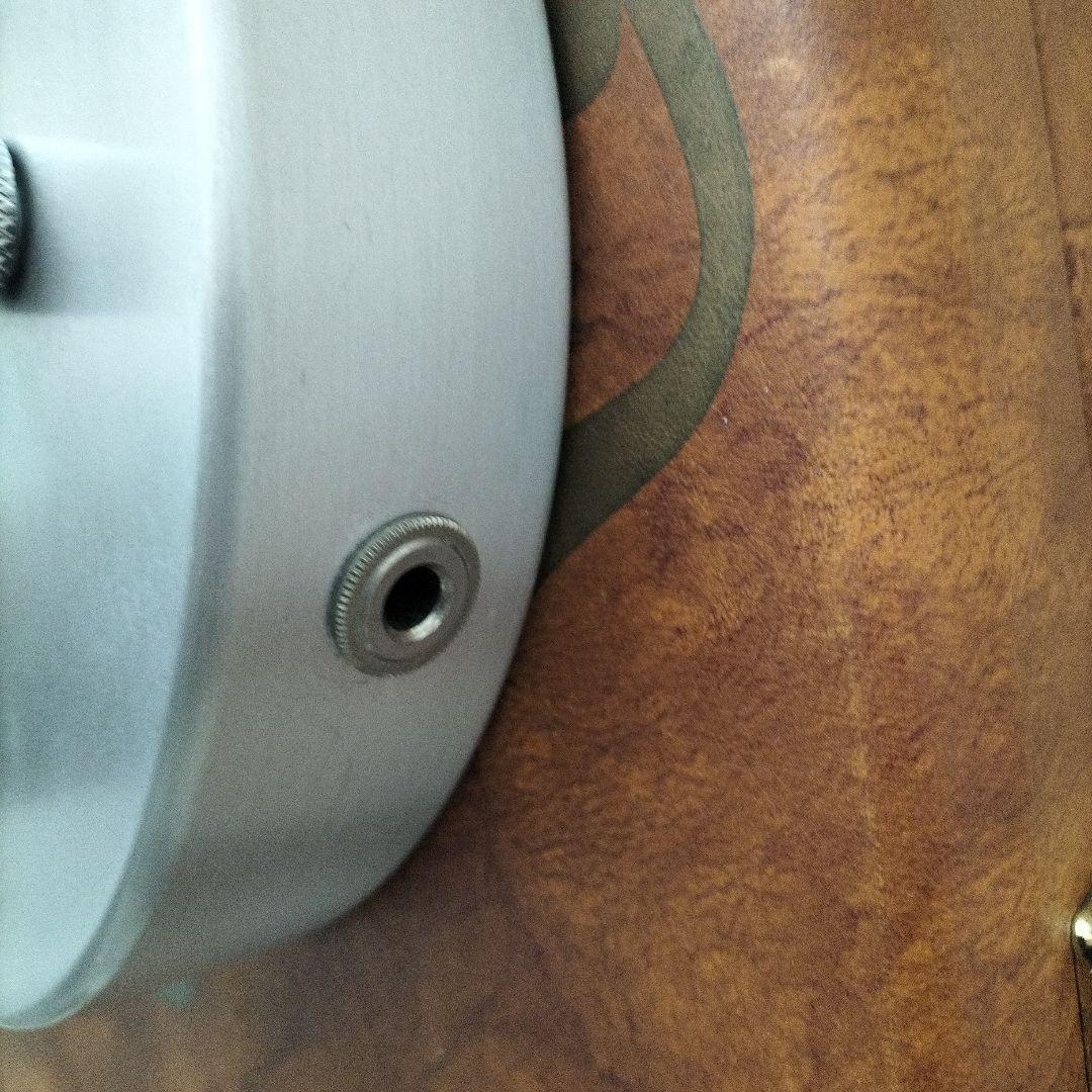 赤*オ様 HISTORY アルミボディ テレキャスター - メルカリ