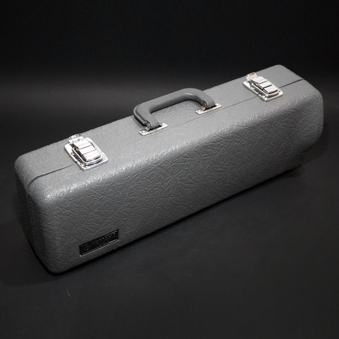 人気モデル】YAMAHA トランペット YTR1310／マウスピース／ケース