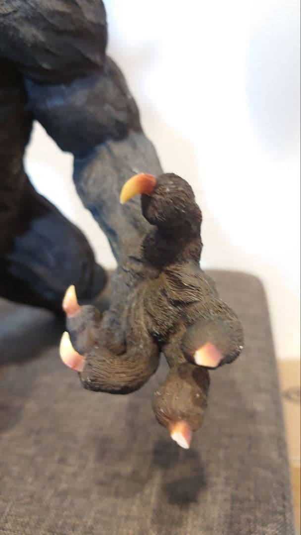 ベルセルク　ART OF WAR　ゾッド2