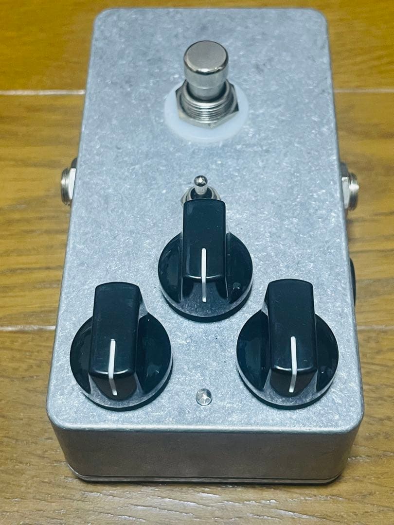 Lizzy Backdo Landgraff Dynamic Overdrive