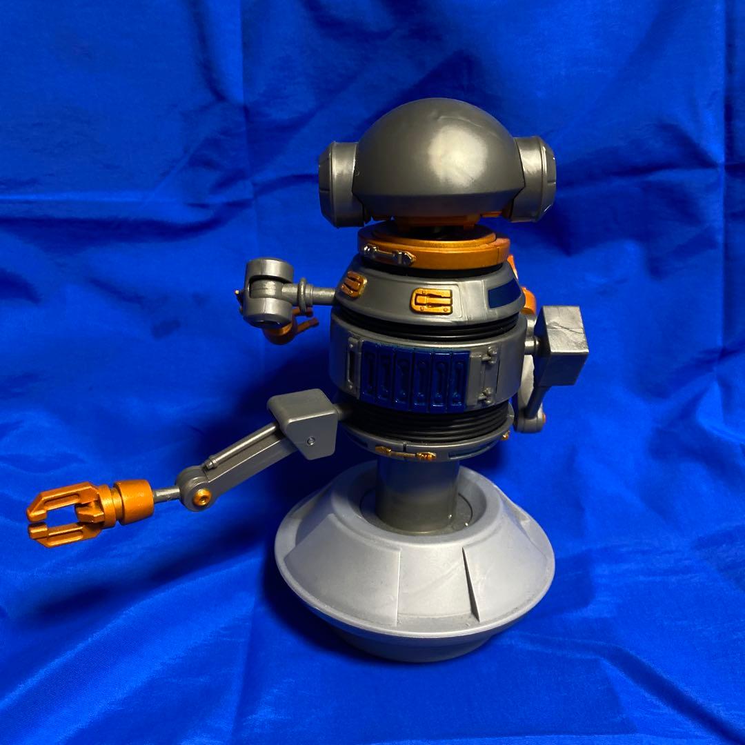 スターツアーズ キャプテンレックス RX-24