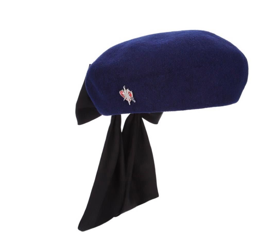 推しの子　有馬かな　ベレー帽　CA4LA レア品