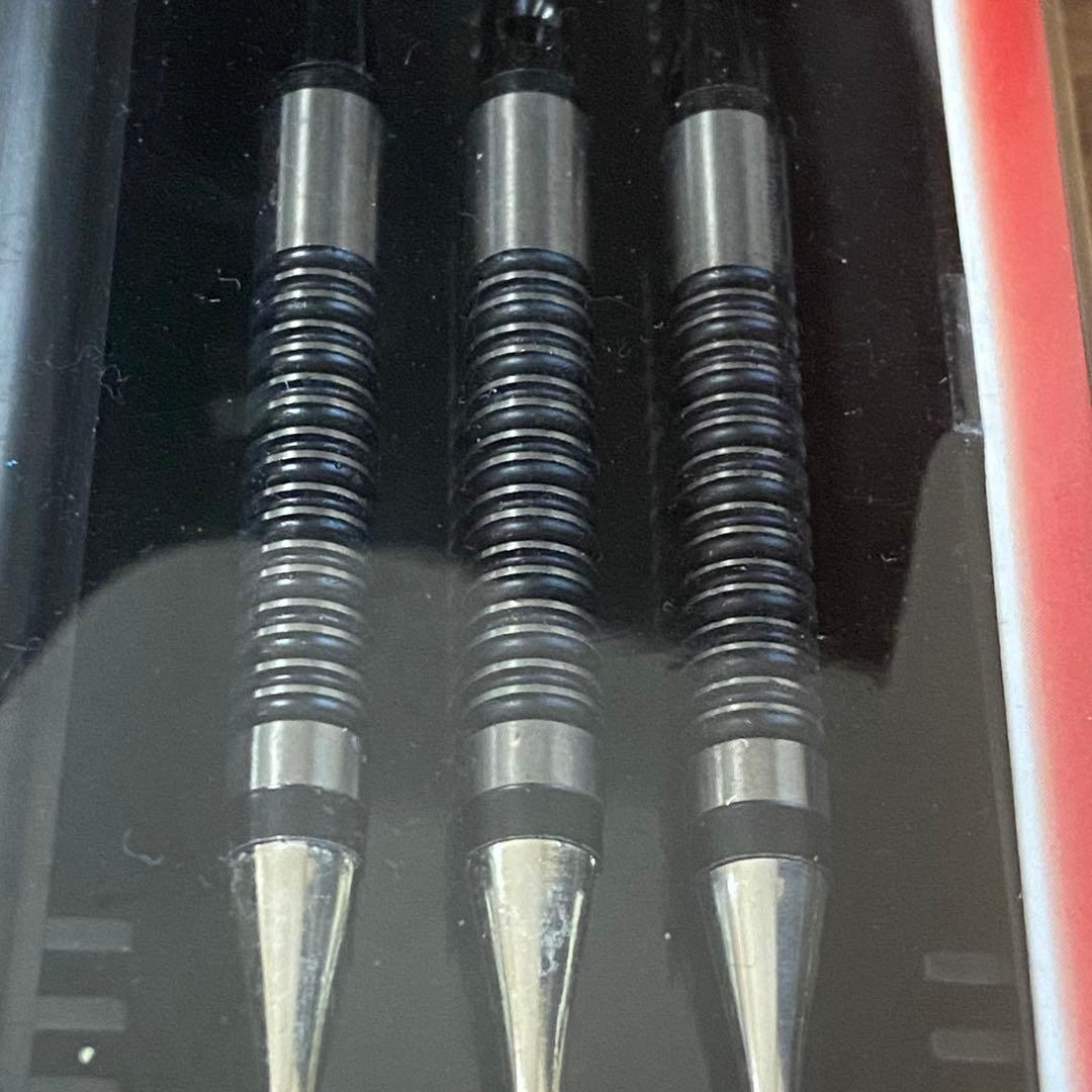 デッドストック unicorn フィルテイラー フェーズ1 18g ダーツバレル