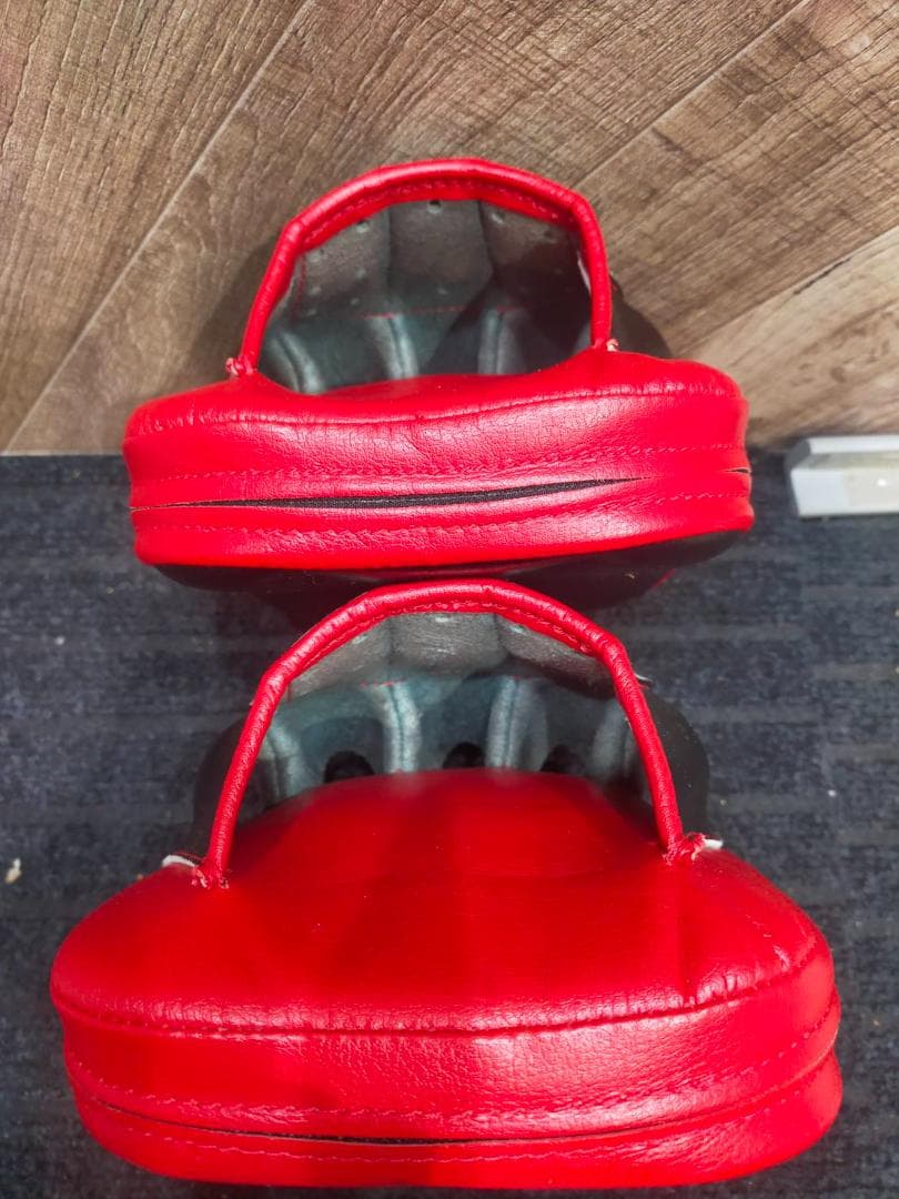 koppeさん専用」Winning(ウイニング) 小型パンチングミット